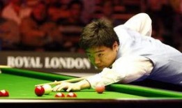 丁俊晖黑球爆料最新消息