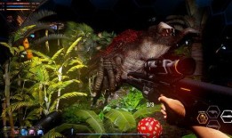 恐龙岛最新爆料